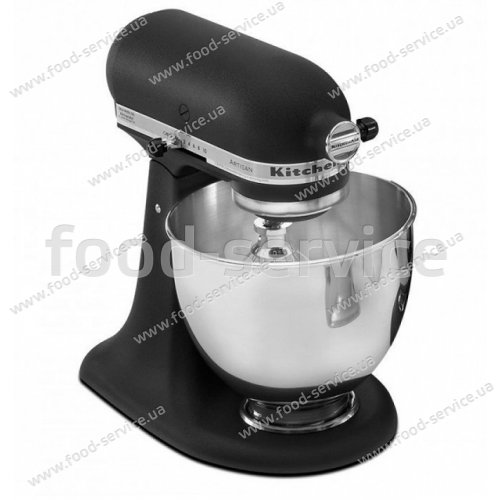 Міксер планетарний KitchenAid 5KSM175PSEBK чавун